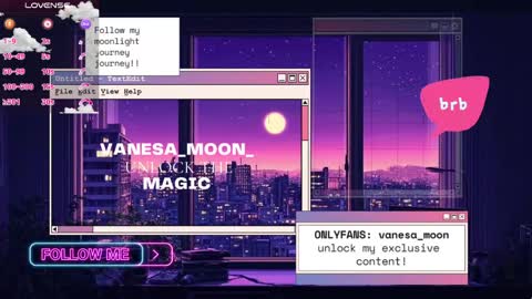 vanesa_moon_ online show from 05-15-26, 11:45