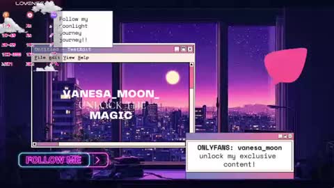 Snapshot of vanesa_moon_ chatting on 06-17-26, 12:24 vanesa_moon_ online show from 06-17-26, 12:24
