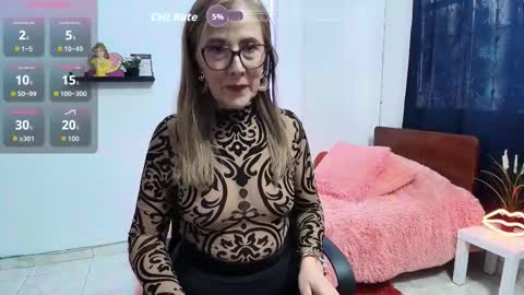 Snapshot of vanesa_mystic2 chatting on 03-19-26, 12:53 Vanesa online show from 03-19-26, 12:53