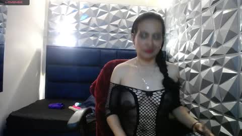 Vanessa online show from 09-11-25, 09:04