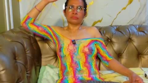 Vanessa online show from 02-24-26, 04:16