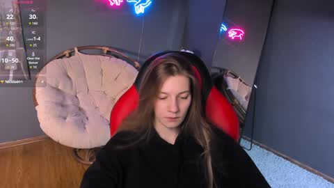 Vanessa online show from 04-09-26, 04:34