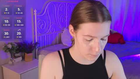 Vanessa online show from 04-13-26, 04:23