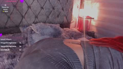 Vane  online show from 02-16-25, 07:26