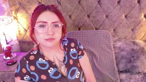 Snapshot of vanessa_blake chatting on 06-05-26, 06:52 Vane online show from 06-05-26, 06:52