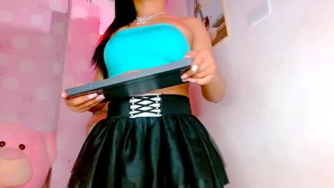 Snapshot of vanessa_brett chatting on 12-27-24, 06:57 VANESSA BRETT online show from 12-27-24, 06:57