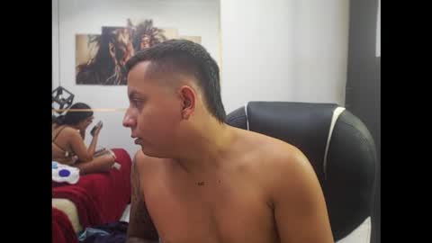 Snapshot of vanessa_f chatting on 02-14-26, 07:10 vanessa online show from 02-14-26, 07:10