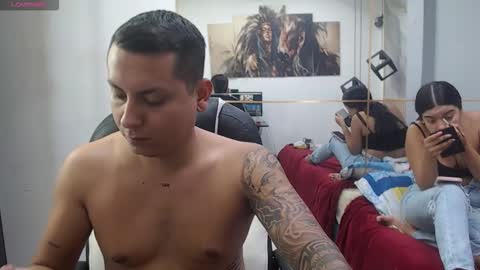 Snapshot of vanessa_f chatting on 02-27-26, 06:52 vanessa online show from 02-27-26, 06:52