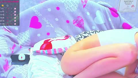 Snapshot of vanessa_florence chatting on 12-26-24, 03:59 RUSSIAN BARBIE BABE online show from 12-26-24, 03:59
