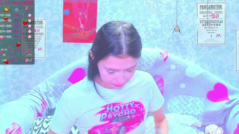 Snapshot of vanessa_florence chatting on 02-03-25, 01:30 RUSSIAN BARBIE BABE online show from 02-03-25, 01:30