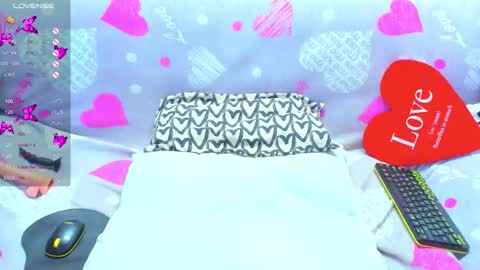 RUSSIAN BARBIE BABE online show from 02-14-26, 01:57