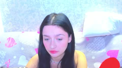 RUSSIAN BARBIE BABE online show from 02-19-26, 01:34