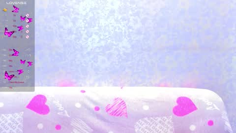 RUSSIAN BARBIE BABE online show from 03-26-26, 01:01