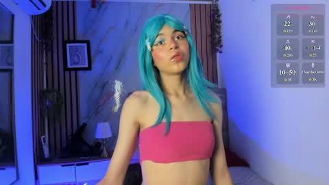Snapshot of vanessa_jenner chatting on 07-17-26, 02:07 vanessa_jenner online show from 07-17-26, 02:07