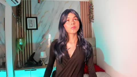 Snapshot of vanessa_jenner chatting on 07-20-26, 02:37 vanessa_jenner online show from 07-20-26, 02:37