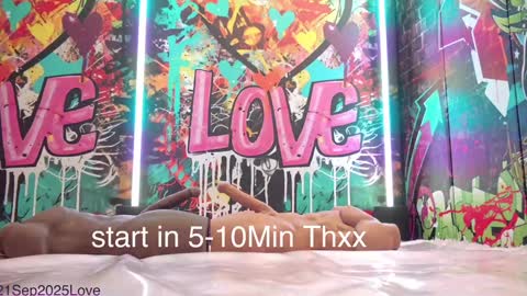  Vanessa  online show from 09-21-25, 02:19