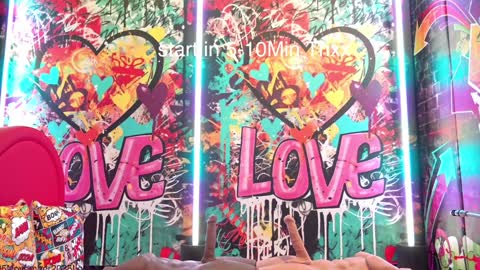  Vanessa  online show from 11-05-25, 03:12