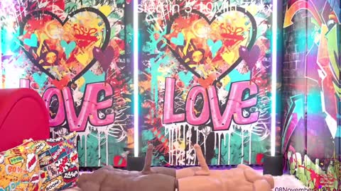  Vanessa  online show from 11-08-25, 03:23