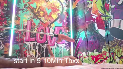  Vanessa  online show from 11-11-25, 03:34