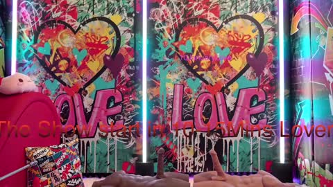  Vanessa  online show from 01-10-26, 03:58