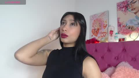 Snapshot of vanessa_lovea chatting on 01-04-25, 01:52 Vanessa online show from 01-04-25, 01:52