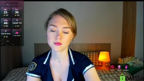 Vanessa Maes online show from 12-12-24, 10:42