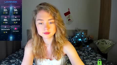 Vanessa Maes online show from 12-23-24, 11:49