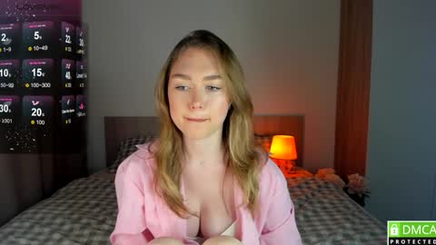 Vanessa Maes online show from 01-22-25, 09:35