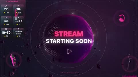 Vanessa Maes online show from 11-10-25, 05:17