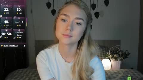 Vanessa Maes online show from 02-24-26, 11:36