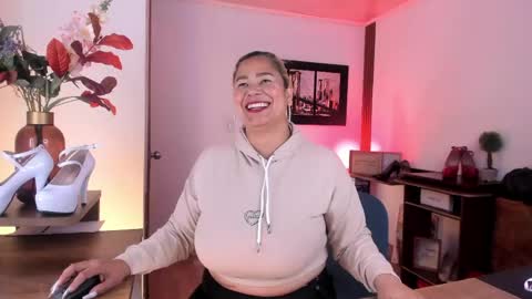 Snapshot of vanessa_sterling chatting on 05-29-26, 06:50 vanessa_sterling online show from 05-29-26, 06:50