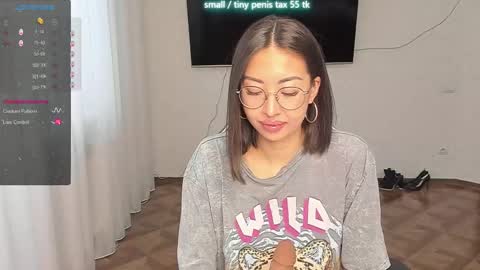 Vanessa online show from 02-21-25, 03:56