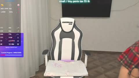 Vanessa online show from 04-01-26, 09:12