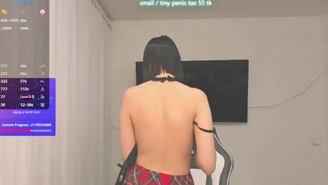 Snapshot of vanessa_sxy chatting on 04-18-26, 07:58 Vanessa online show from 04-18-26, 07:58