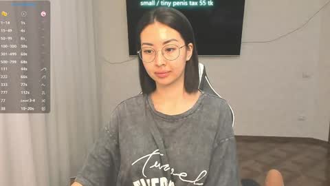 Snapshot of vanessa_sxy chatting on 05-24-26, 05:07 Vanessa online show from 05-24-26, 05:07