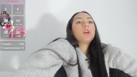 Snapshot of vanessaadol chatting on 12-04-24, 01:31 vanessaadol online show from 12-04-24, 01:31