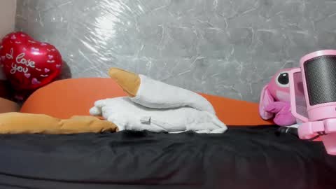 Snapshot of vanessaadol chatting on 02-26-25, 11:41 vanessaadol online show from 02-26-25, 11:41