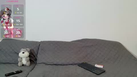 vanessaadol online show from 03-05-26, 08:54