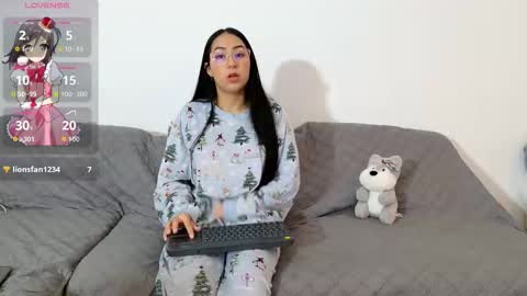 vanessaadol online show from 03-06-26, 09:17