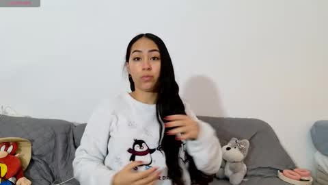 vanessaadol online show from 03-13-26, 09:49