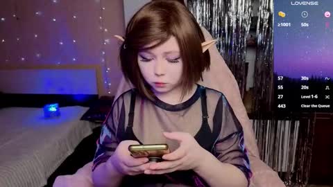 vanessaamixx online show from 02-17-26, 10:12