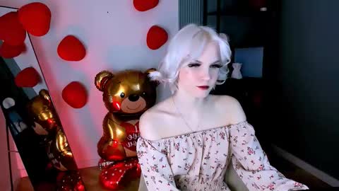 Snapshot of vanessaaustin chatting on 02-14-26, 02:47 Vanessa online show from 02-14-26, 02:47