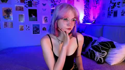 Vanessa online show from 05-29-26, 03:10