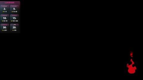 Vanessa  online show from 11-23-25, 05:07