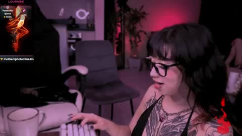 Vanessa  online show from 04-11-26, 07:56