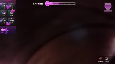 Vanessa online show from 12-20-25, 09:33