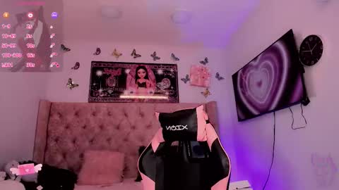 vanessacastroo online show from 03-29-26, 05:07