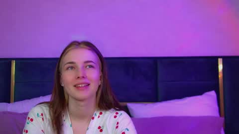 Vanessa online show from 03-12-26, 08:53