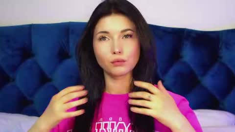 Snapshot of vanessacelesti chatting on 06-21-26, 07:05 Vanessa online show from 06-21-26, 07:05