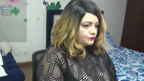 Vanessa online show from 04-13-26, 06:41
